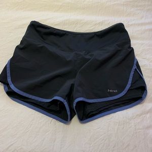 Hind athletic shorts